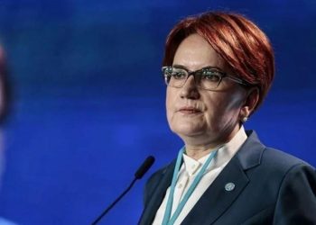 Akşener Bakan Özer'e seslendi: Yalnızca okul öncesine yemek desteği yeterli değil