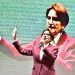Akşener: Elbette başbakan Meral olacak