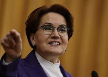 Akşener: Erdoğan muhalefete düşerse parlamenter sistemi ister