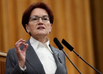 Akşener: İstismara uğramış çocuğun davasını takip etmezsem şerefsizim