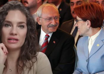 Akşener, Kılıçdaroğlu'na 'Altılı masa kazandırmıyor' diyecek iddiası: Basın danışmanından açıklama