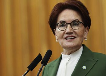 İyi Parti lideri Meral Akşener, "Elbette Başbakan Meral olacak. Onunla bununla pazarlık ederek değil, milletimizin iradesiyle, partimiz birinci parti olarak Başbakan Meral olacak" ifadelerini kullandı.