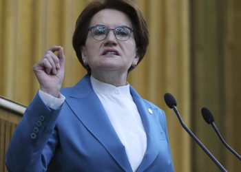 Akşener, kurmaylarını uyardı: Altılı Masa'da konuşulmadı, cümle bile kurmayın