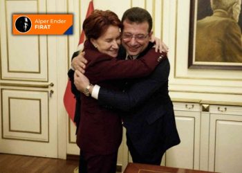 Akşener ne yapmaya çalışıyor?
