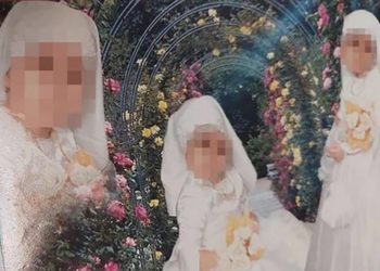 Akşener ve Babacan’dan çocuk istismarına tepki: Bunun adı tecavüzdür