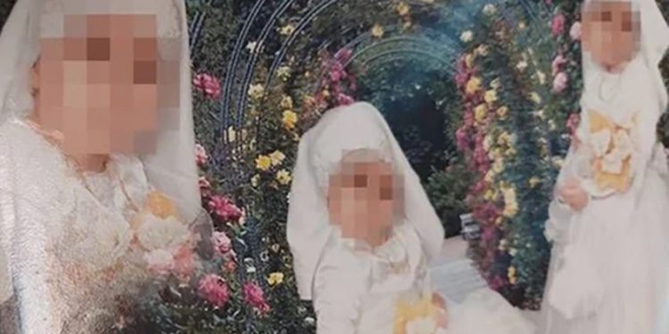 Akşener ve Babacan’dan çocuk istismarına tepki: Bunun adı tecavüzdür