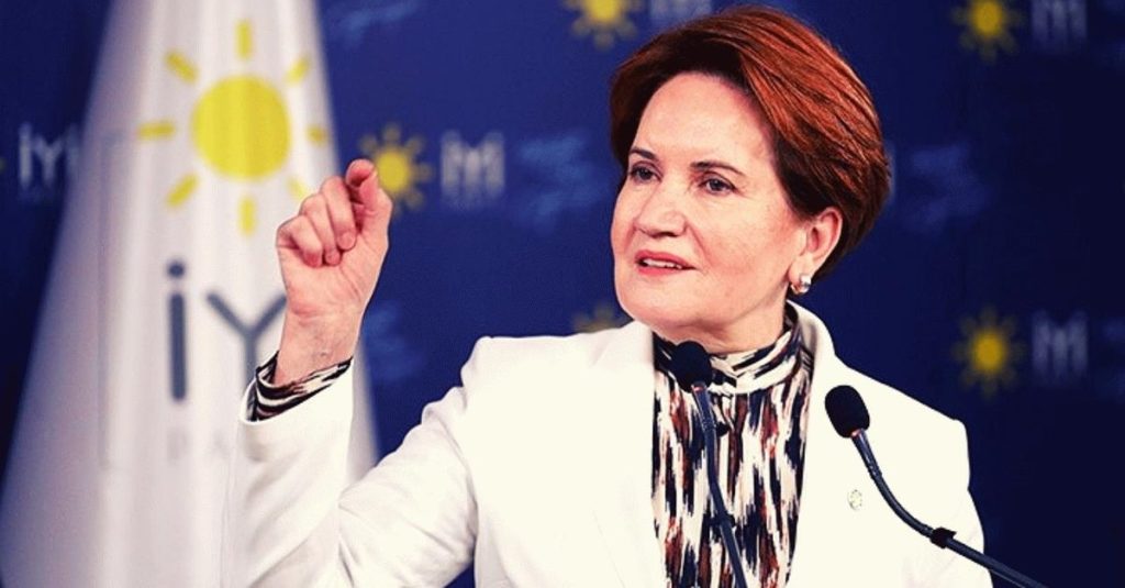 Akşener’den Kılıçdaroğlu ile görüşmesi hakkında açıklama: Birlikte kazanacağız, niye dağılsın Altılı Masa?