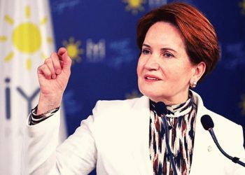 Akşener’den Kılıçdaroğlu ile görüşmesi hakkında açıklama: Birlikte kazanacağız, niye dağılsın Altılı Masa?
