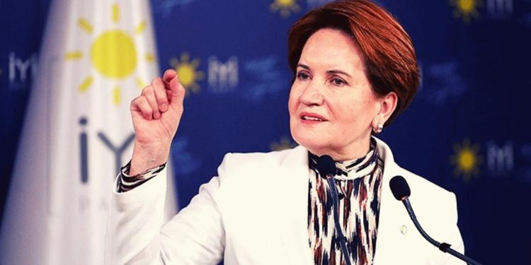 Akşener’den Kılıçdaroğlu ile görüşmesi hakkında açıklama: Birlikte kazanacağız, niye dağılsın Altılı Masa?