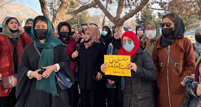 Akşener’den Taliban’a tepki: Bu insanlık suçunu asla kabul edemeyiz, kınıyorum