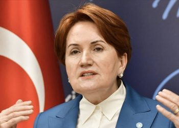 Akşener’den kurmaylarına: Kemal Bey’in Cumhurbaşkanlığı adaylığının c’si ile ilgili yaptığı bir açıklama yok