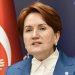 Akşener’den kurmaylarına: Kemal Bey’in Cumhurbaşkanlığı adaylığının c’si ile ilgili yaptığı bir açıklama yok