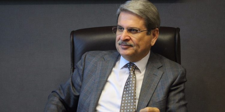 Akşener’in danışmanı Çıray’dan Kılıçdaroğlu’na destek: Devleti yönetebilecek bir insandır