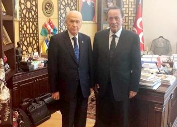 Alaattin Çakıcı’nın kesinleşen hapis cezasına infaz durdurma kararı