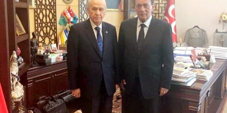 Alaattin Çakıcı’nın kesinleşen hapis cezasına infaz durdurma kararı