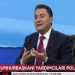Ali Babacan: İki belediye başkanının adaylığı bizi ilgilendiren konu değil, CHP'nin iç meselesidir