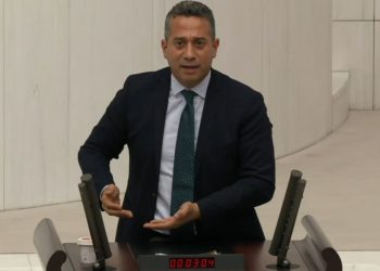 Ali Mahir Başarır: 'Topluca intihar eden dört kardeşin cumhurbaşkanı olamadın'