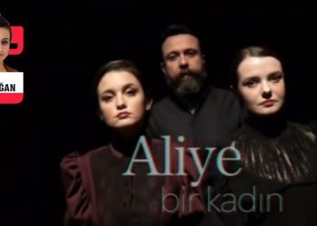 Aliye, Bir Kadın…