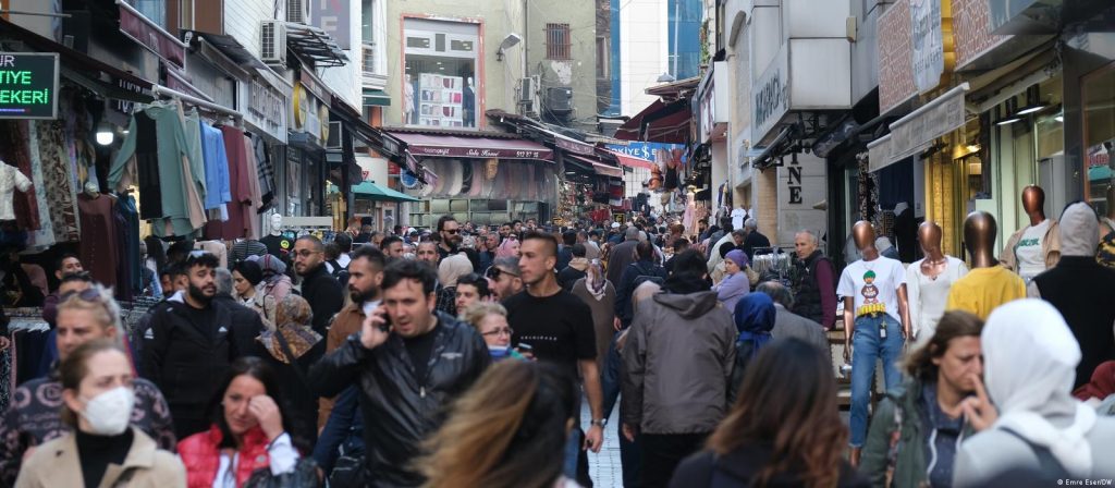 Alman şirketler: Türkiye ekonomisi iyiye gitmiyor