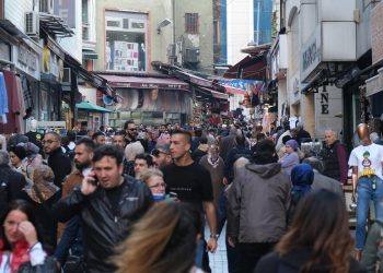 Alman şirketler: Türkiye ekonomisi iyiye gitmiyor