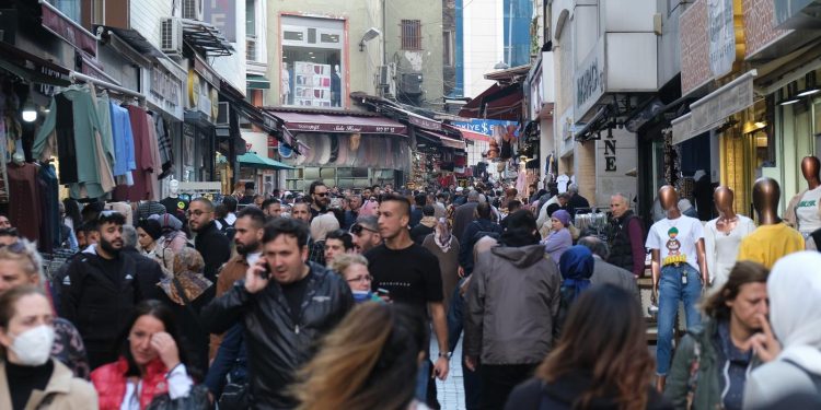 Alman şirketler: Türkiye ekonomisi iyiye gitmiyor