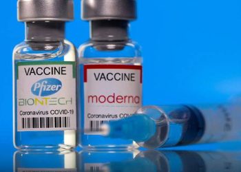 Almanya, Çin'e Covid-19 aşısı gönderen ilk ülke oldu