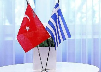 Almanya: Türkiye ile Yunanistan'ın diyaloğunu destekliyoruz