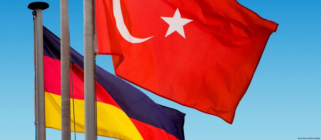 Almanya-Türkiye ilişkilerini 2023’te neler bekliyor?