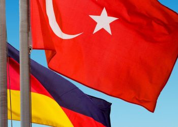 Almanya-Türkiye ilişkilerini 2023’te neler bekliyor?