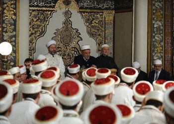 Almanya, Türkiye’den imam alımını sonlandırıyor