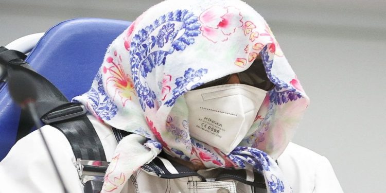 Almanya'da 97 yaşındaki eski Nazi sekreterine hapis cezası