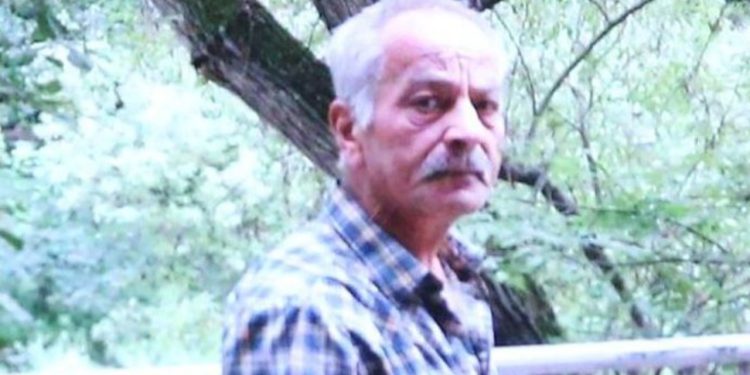 Almanya'da cenazesi yanlışlıkla yakılan Türk'ten kalan tek dişe DNA testi