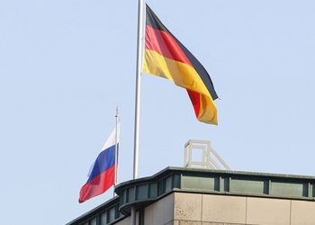 Almanya'dan Rusya'ya yeşil ışık: İşbirliği sinyali verdi