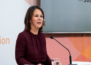 Almanya'dan Türkiye'ye kara harekâtından vazgeçme çağrısı