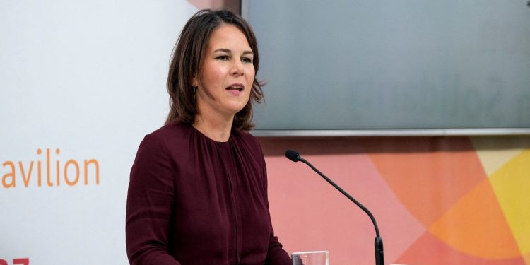 Almanya'dan Türkiye'ye kara harekâtından vazgeçme çağrısı