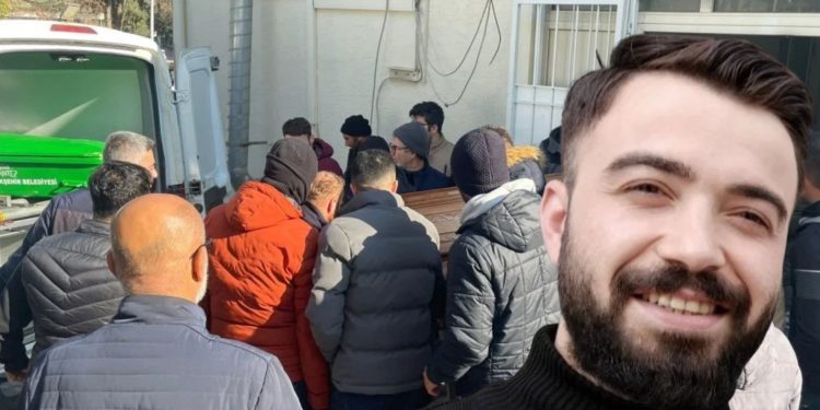 Almanya’ya kaçak gitmek isteyen genç Sırbistan’da donarak hayatını kaybetti