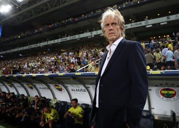 "Alo, Jorge Jesus mu?" diye tweet atan Brezilyalı gazeteci: Fenerbahçeliler tarafından ölümle tehdit edildim