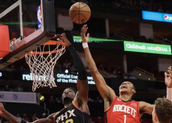 Alperen Şengün'den double-double geldi, Houston Rockets rahat kazandı
