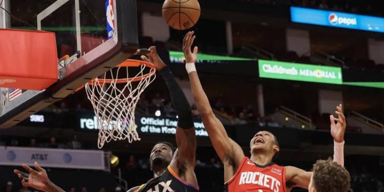Alperen Şengün'den double-double geldi, Houston Rockets rahat kazandı