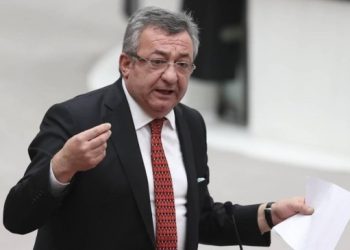 Altay’dan iftira atan Soylu’ya: Çukurun çukuruna düştün