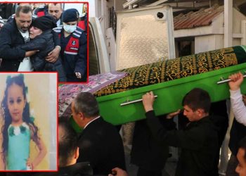 Altı yaşındaki Elif Nur'un şüpheli ölümüne soruşturma: Amca ve hala gözaltında