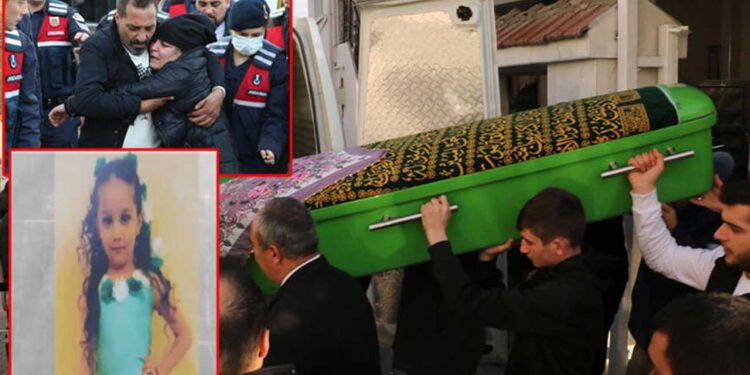 Altı yaşındaki Elif Nur'un şüpheli ölümüne soruşturma: Amca ve hala gözaltında