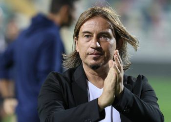 Altınordu'da Ufuk Kahraman dönemi sona erdi