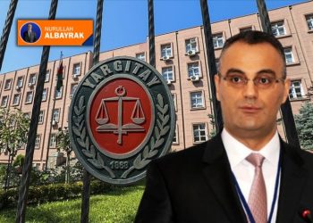 Amacı, hedefi ve ideolojisi bilinmeyen örgüt!
