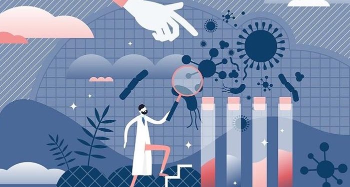 Amerikalı bilim insanları, tüm grip virüslerine karşı koruyacak tek tip bir aşı geliştirmeye yaklaştı, hedef pandemilerin önüne geçmek