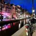 Amsterdam'a sadece seks ve uyuşturucu için giden turistlere engel geliyor