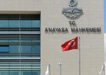 Anayasa Mahkemesi, Yargıtay Cumhuriyet Başsavcısı Bekir Şahin’nin, Halkların Demokratik Partisi’ne (HDP) hazine yardımının kesilmesi talebini 6 Ocak’ta görüşecek.
