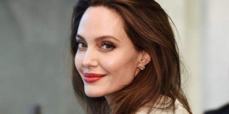 Angelina Jolie, BM İyi Niyet Elçiliği görevinden ayrılacak