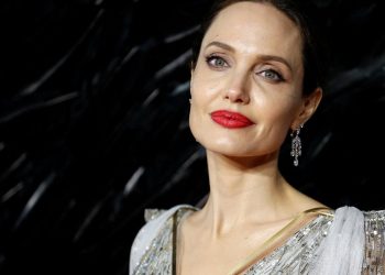 Angelina Jolie BM İyi Niyet Elçiliği görevini bıraktı