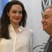 Angelina Jolie, BM elçiliği görevinden ayrılıyor